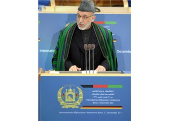 Bonn Konferansı, Afganistan'ın geleceği için bir umut.