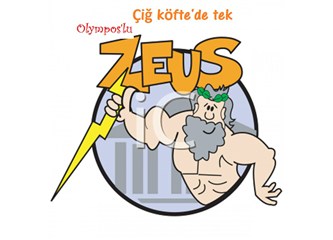 Olymposlu Zeus Usta'dan Yemek Tarifleri