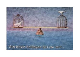'Bitmeyen konukluk'