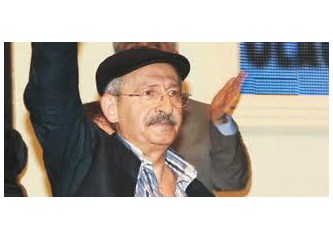 Şu yazıyı bir oku Allah aşkına, Sayın Kılıçdaroğlu!...