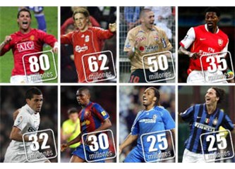 Devrearası geldi transfer çılgınlığı başladı