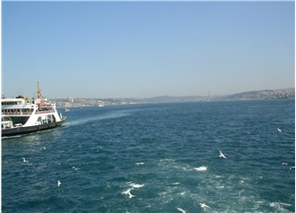İstanbul'u seyretmek, 24 saat 360 derece gezmek