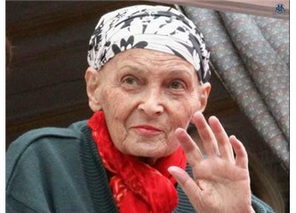 Türkân Saylan geçti bu dünyadan