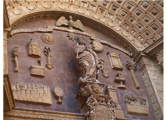 Noel ve Pagan Tanrılarının vazgeçilmezliği