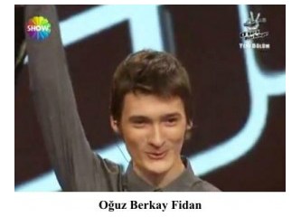 ” O Ses” Murat Boz‘un harika ötesi Düellosu: Oğuz & Sudem …