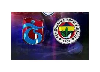 Trabzonspor'da şike içinde şike
