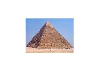 Piramitlerin sırları 1. bölüm