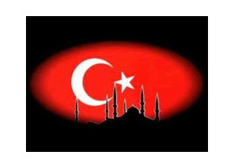 Bir millet uyanıyor…