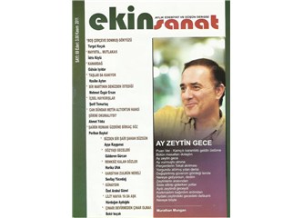 Ayhan Hüseyin Ülgenay Şiirleri