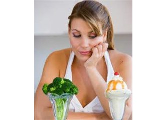 Kaloriye İndeksli Değil Glisemik İndeksli Beslenin