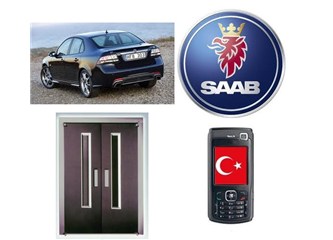 Kendi otomobilimiz, kendi cep telefonumuz, kendi asansörümüz vbg. kendi markalarımız neden olmasın?