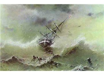 Ermeni meselesi, Agopyan, Öcalan…