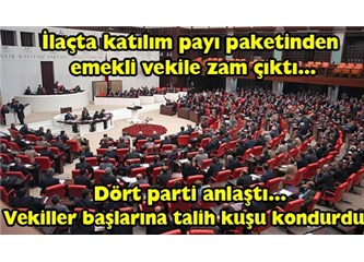 İtirazım var!