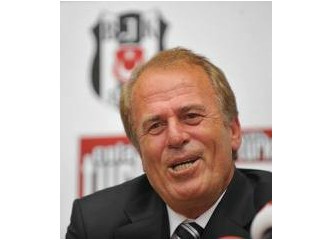 Türk Futbolu'nun bilgesi: Mustafa Denizli