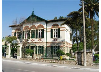 İzmir'in Levantenleri