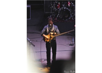 Trabzon Orhan Ölmez Konseri