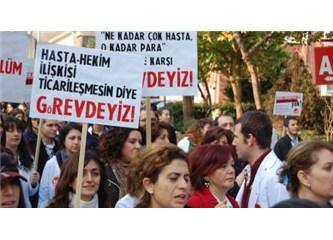 Yeni devlet modelinde bütün eller cepte!