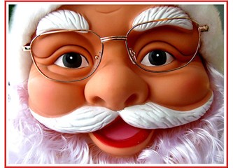 Noel Baba Nerdesin?