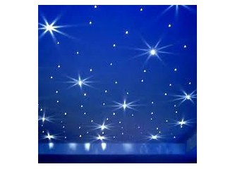 Yıldızın parlasın canım Türkiye'm