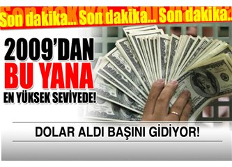 Bize birşey olmaz mı? Şimdi göreceğiz
