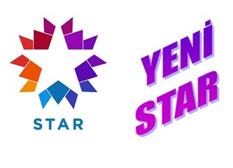 Yeni Star yeni Logo