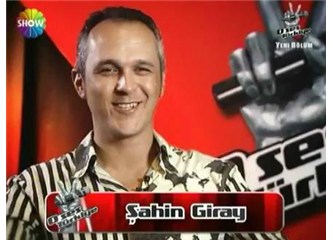 O Ses Türkiye – Düello : Şahin & Salih Yorumum ve Kedi olalı ilk Kuşunu tutan Hülya Avşar …