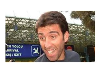 Hakan Şükür, Neylesin Vekilliği?