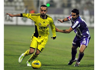 Fenerbahçe'ye ivme kaybettiren nedenler
