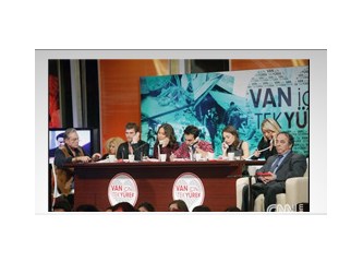 Van’a 3 milyon dolar bağış vaat eden işadamı: Sarhoştum, hatırlamıyorum!
