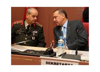 Başbuğ için ne demiştik?