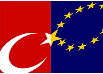 15 milyon Türk "Avrupalı"!..