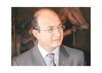 İlhan Cihaner Mevzuuna Dair