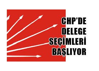 CHP Ankara delege seçimleri