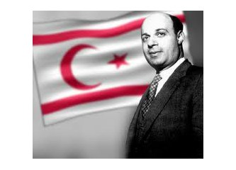 Kuzey Kıbrıs'ın Kahraman Türk Lideri
