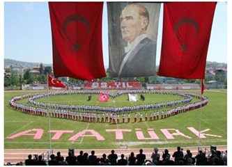 19 Mayıs Atatürk’ü Anma ve Gençlik ve Spor Bayramı iptal edilmesin