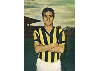 Ordinaryus Lefter neden büyük insandı?