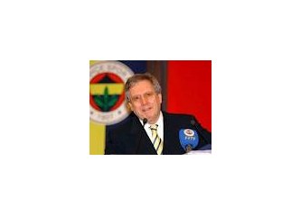 Aziz yıldırım'ın cezaevinden gönderidği açıklama, TFF ve Kulüpler Birliğini vurdu!