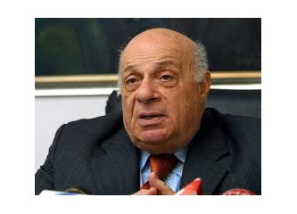 Rauf Denktaş