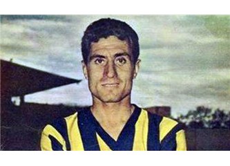 Lefter’in ardından…