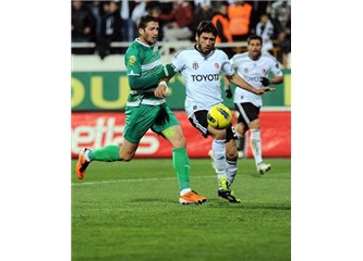 Derbi değil mi?