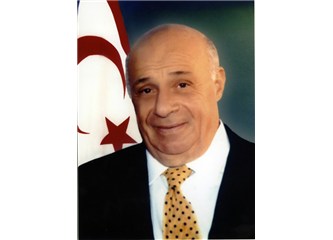 Denktaş Ata’yı anmak