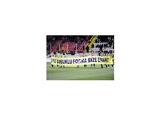 Çubuklu forma aşkına Fenerbahçe kazanmaya devam ediyor