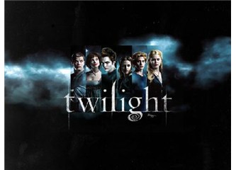 ” Twilight ” serisine noktürün …