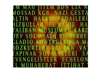 Mahkeme kararını verdi ve "örgüt yok!" dedi.