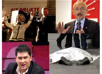 Hrant Dink’in ölümü, CHP ve Türkiye algısı…