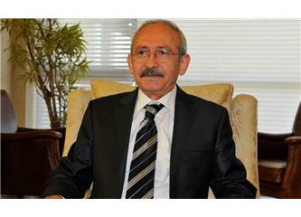 Kılıçdaroğlu Dink davasında nihayet Ergenekon'un adresini buldu ama...
