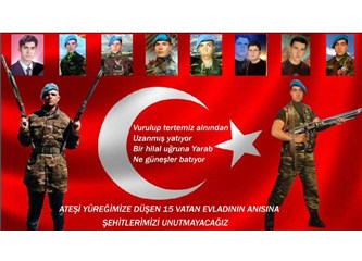 Türkoğlu Türk'üz biz
