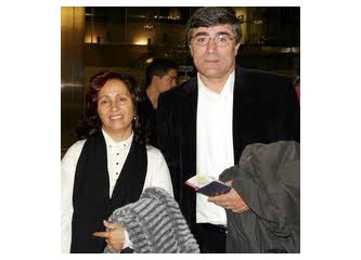 Hrant cinayeti, davası ve sorular... Sorular... Sorular...