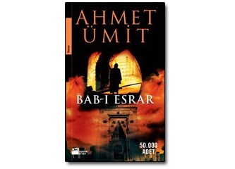 Ahmet Ümit - Bab-ı Esrar