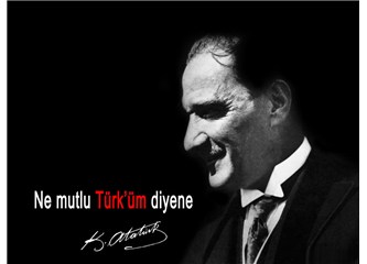 Devletin doğallık problemi ve Türkiye Cumhuriyeti'ne yönelik saldırılara cevap